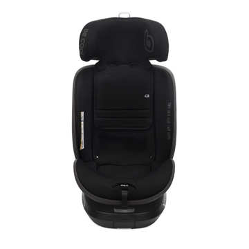 Silla Auto Nitro Be Night - Imagen 2