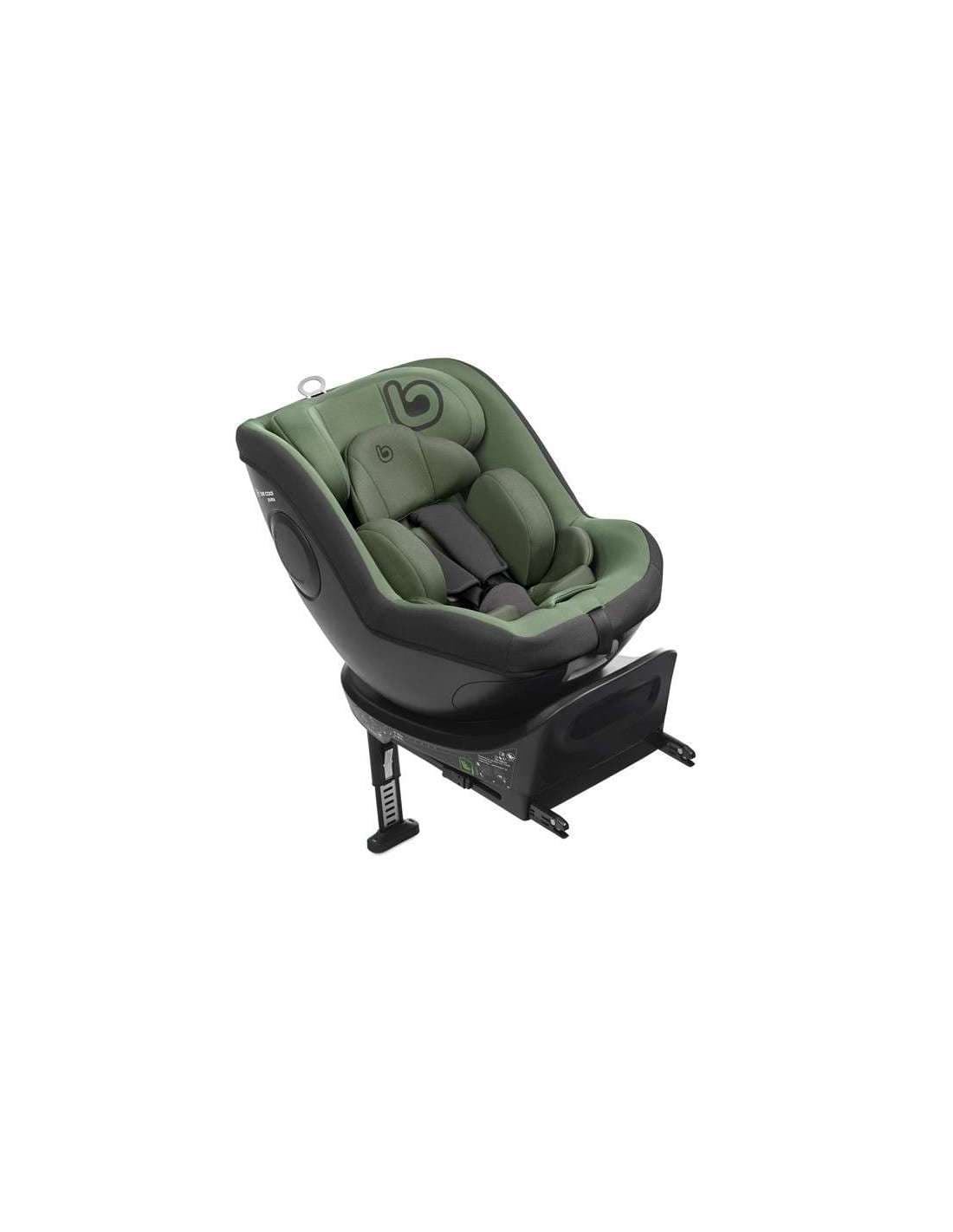 Silla Auto Puma Be Grass - Imagen 1