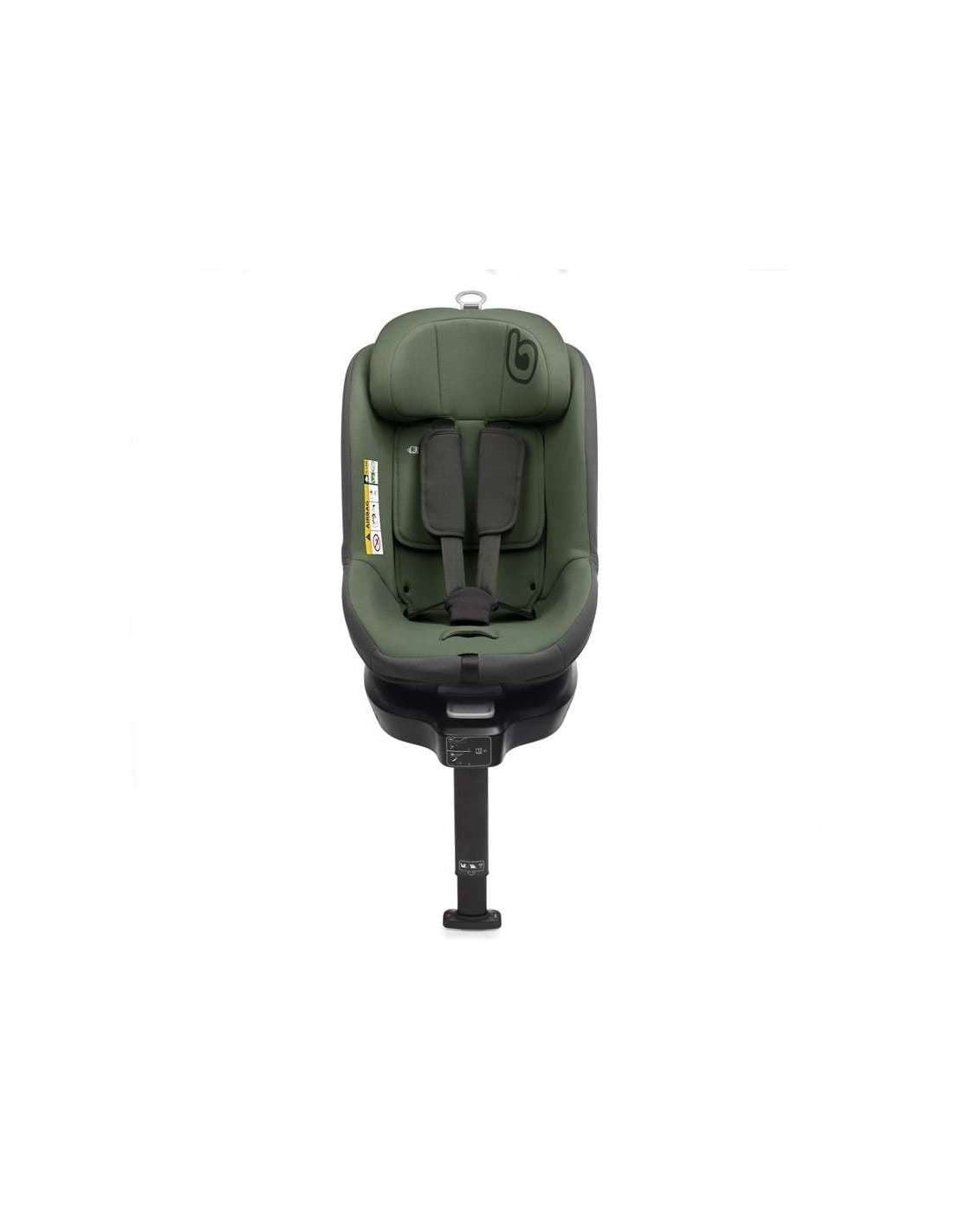 Silla Auto Puma Be Grass - Imagen 2