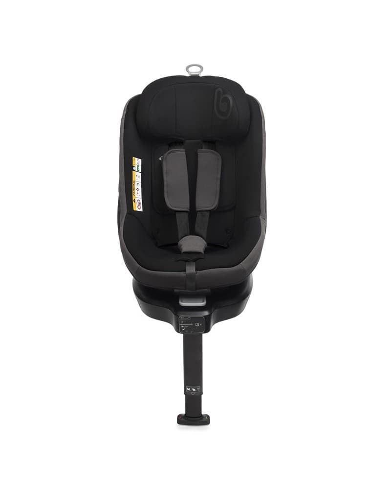 Silla Auto Puma Be Night - Imagen 2