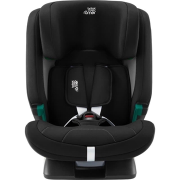 Silla Auto Versafix Br Space Black - Imagen 1