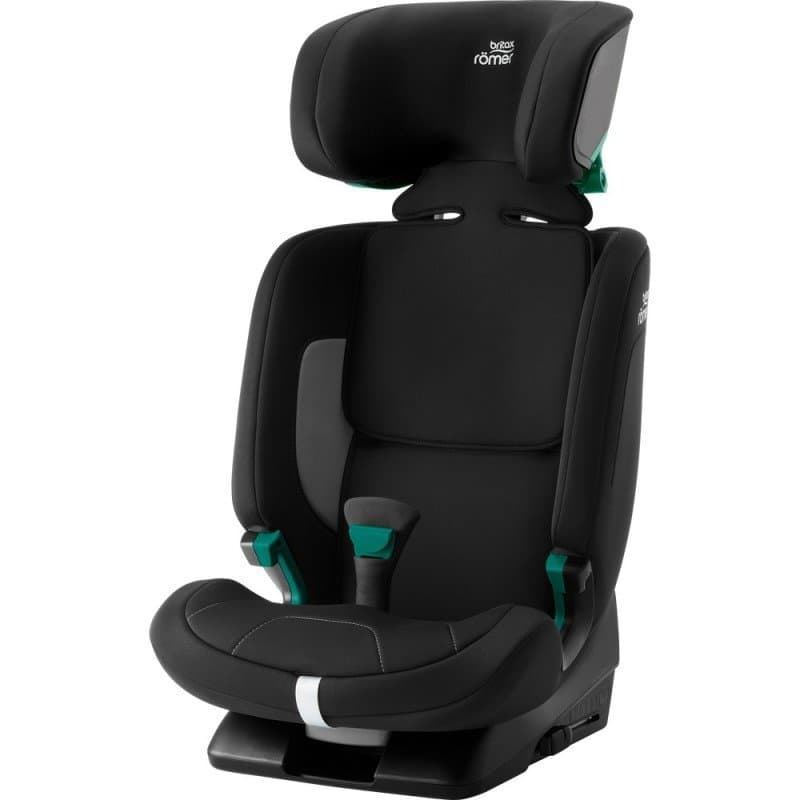 Silla Auto Versafix Br Space Black - Imagen 5