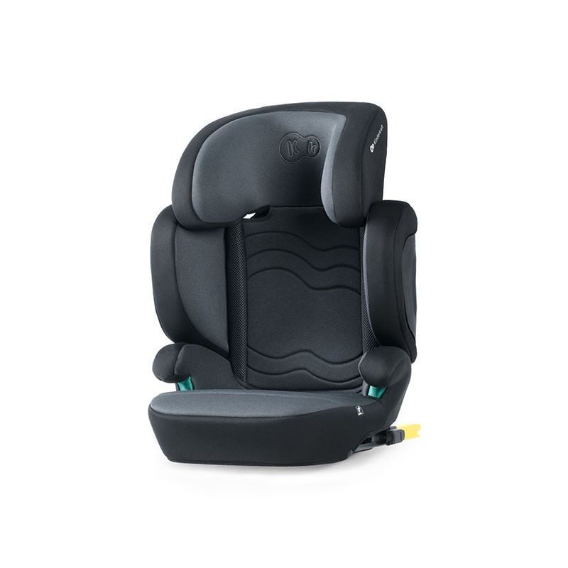 Silla Auto Xpand 2 I-Size Negra - Imagen 1