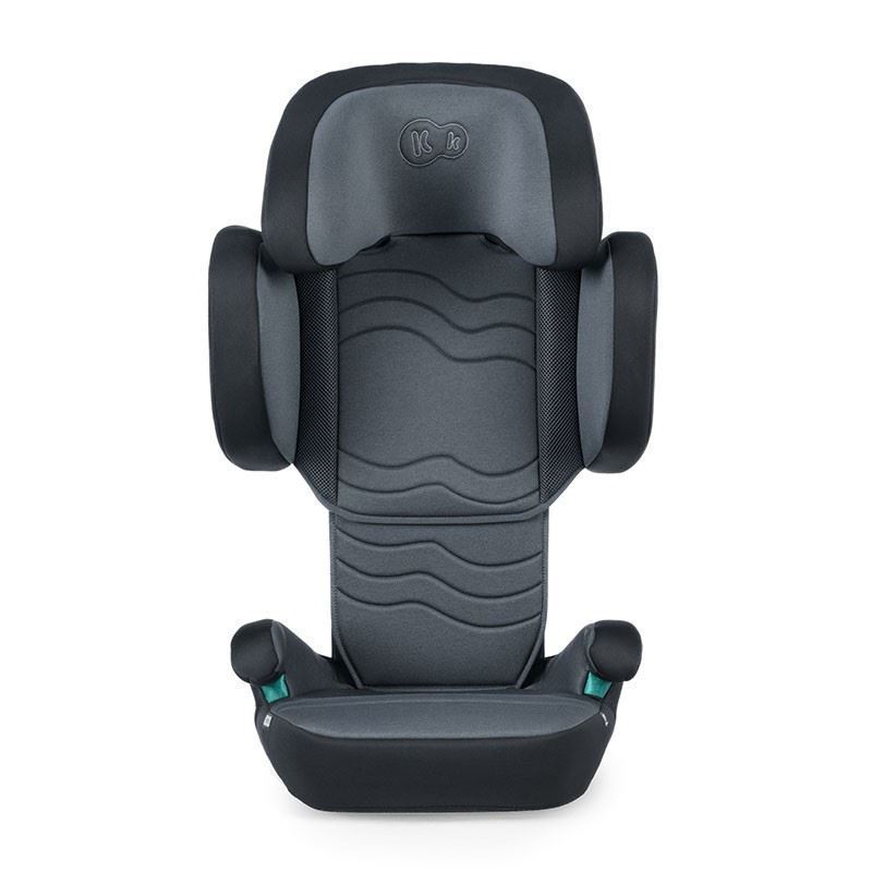 Silla Auto Xpand 2 I-Size Negra - Imagen 2