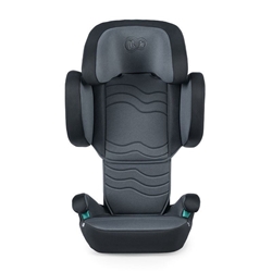 Silla Auto Xpand 2 i-Size Negra - Imagen 2