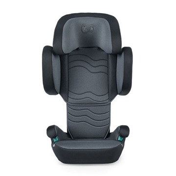 Silla Auto Xpand 2 i-Size Negra - Imagen 2