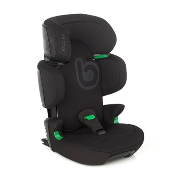 Silla Coche Foldy i-Size BeFuel - Imagen 1