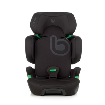 Silla Coche Foldy i-Size BeFuel - Imagen 2