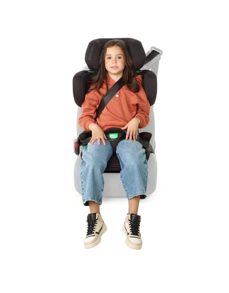 Silla Coche Foldy i-Size BeFuel - Imagen 4