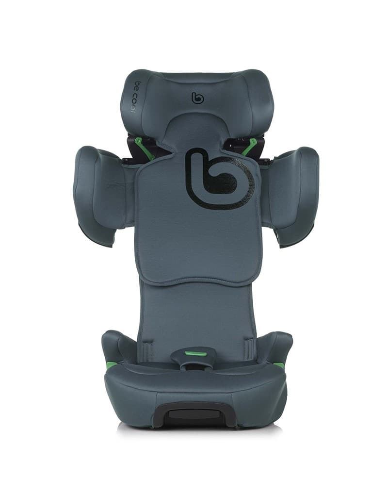 Silla Coche Foldy i-Size BePetrol - Imagen 3