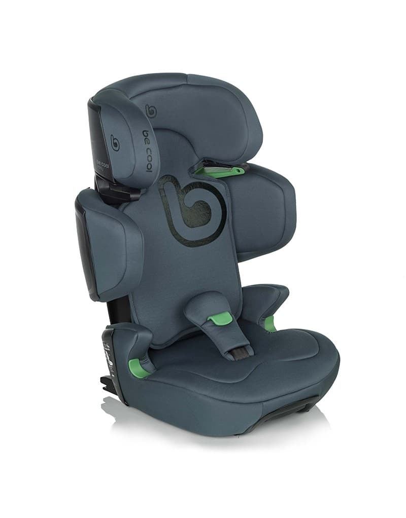 Silla Coche Foldy i-Size BePetrol - Imagen 5