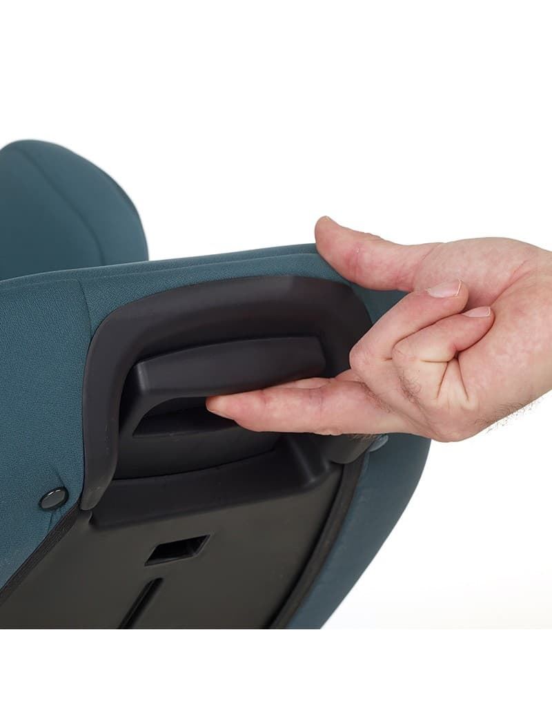 Silla Coche Foldy i-Size BePetrol - Imagen 7