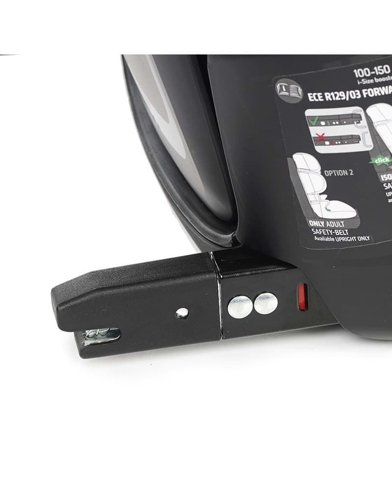 Silla Coche Foldy i-Size BePetrol - Imagen 8