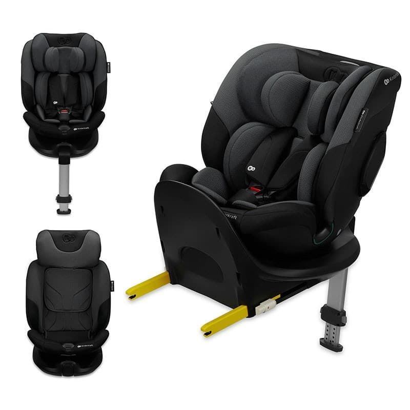 Silla Coche I-Fix i-Size - Imagen 2