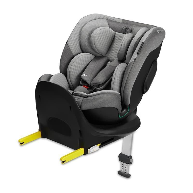 Silla Coche I-Fix i-Size - Imagen 4