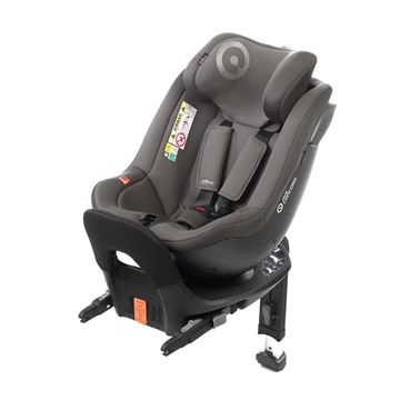 Silla Coche iFlow i-Size Mars Grey - Imagen 1