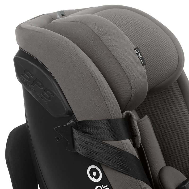 Silla Coche iFlow i-Size Mars Grey - Imagen 5
