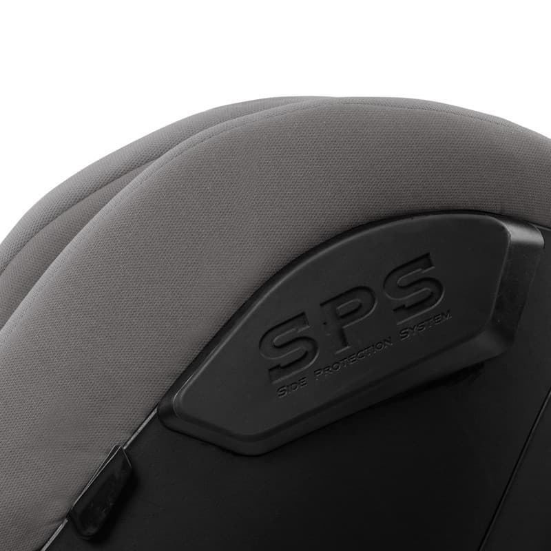 Silla Coche iFlow i-Size Mars Grey - Imagen 6