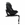 Silla Coche iFlow i-Size Matt black - Imagen 2