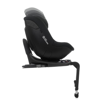 Silla Coche iFlow i-Size Matt black - Imagen 2