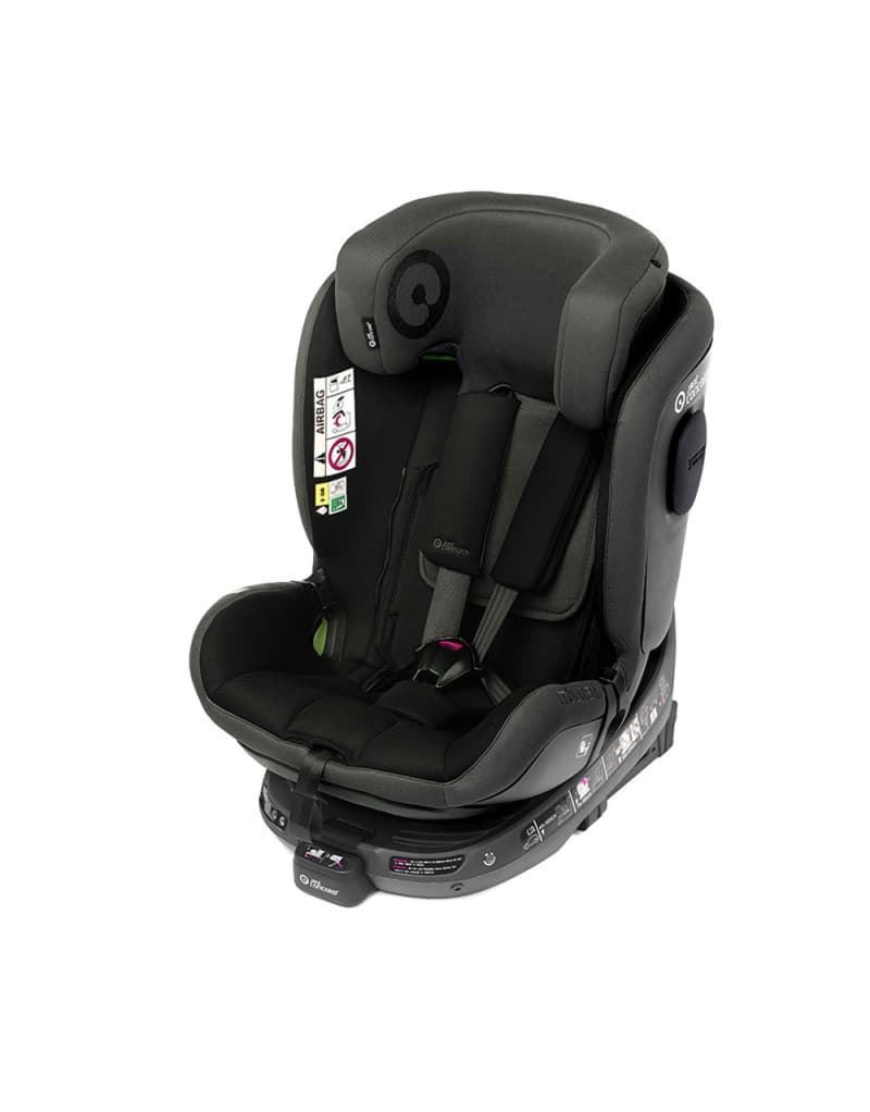 Silla Coche iTourer Matt black - Imagen 3