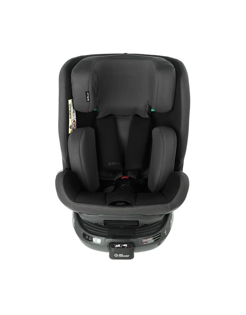 Silla Coche iTourer Matt black - Imagen 4