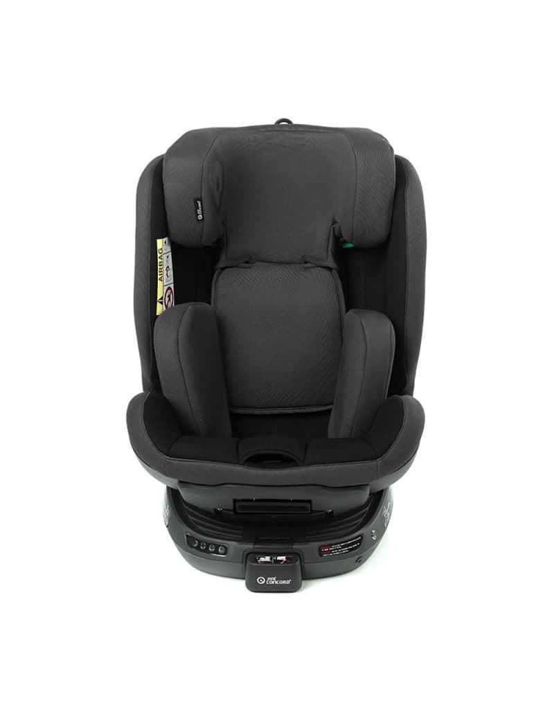 Silla Coche iTourer Matt black - Imagen 5