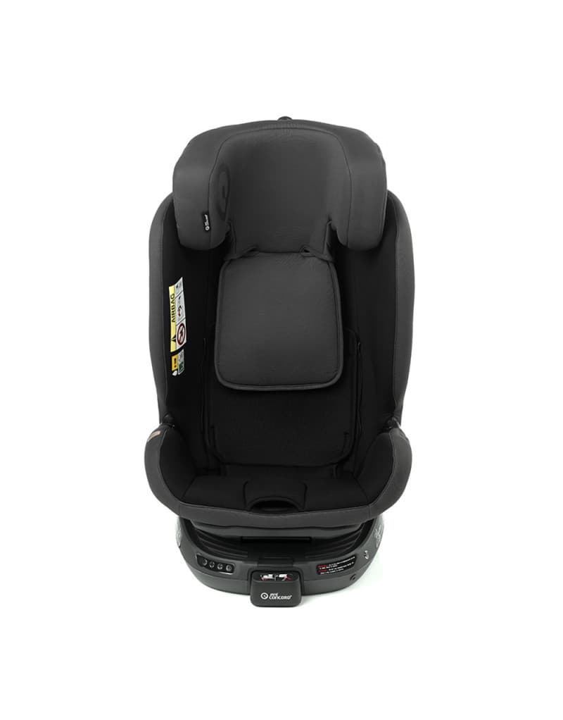 Silla Coche iTourer Matt black - Imagen 6