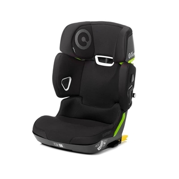 Silla Coche iWinner Matt black - Imagen 1