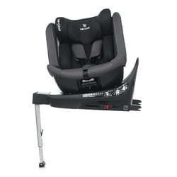Silla Coche Saturn i-Size BeCarbon - Imagen 2
