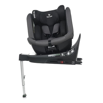 Silla Coche Saturn i-Size BeCarbon - Imagen 2