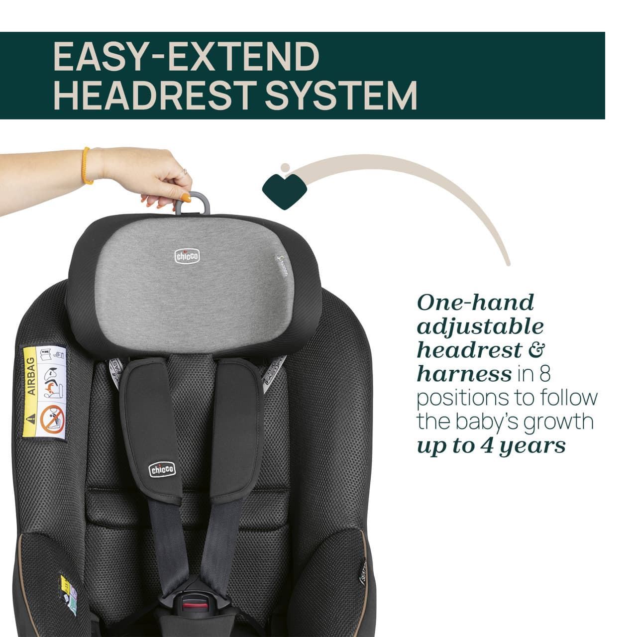 Silla Coche Seat105 i-Size - Imagen 9