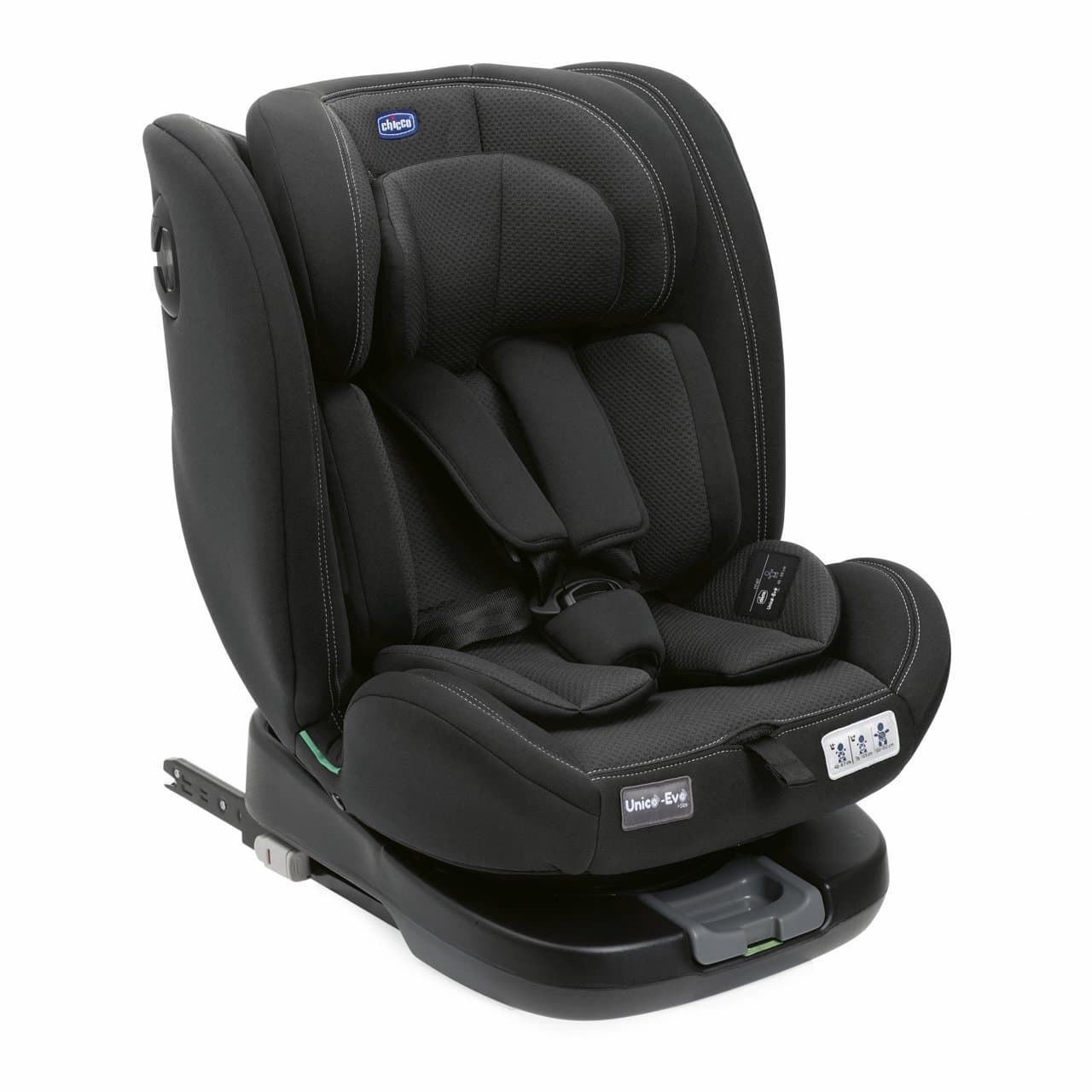 Silla Coche Unico Evo i-Size - Imagen 1