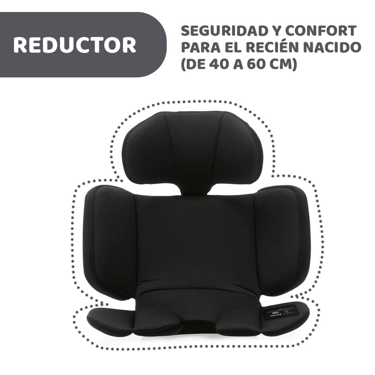 Silla Coche Unico Evo i-Size - Imagen 6