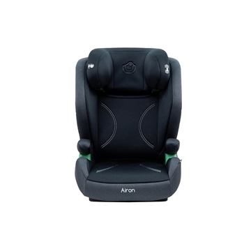 Silla de Coche Airon Black - Imagen 1