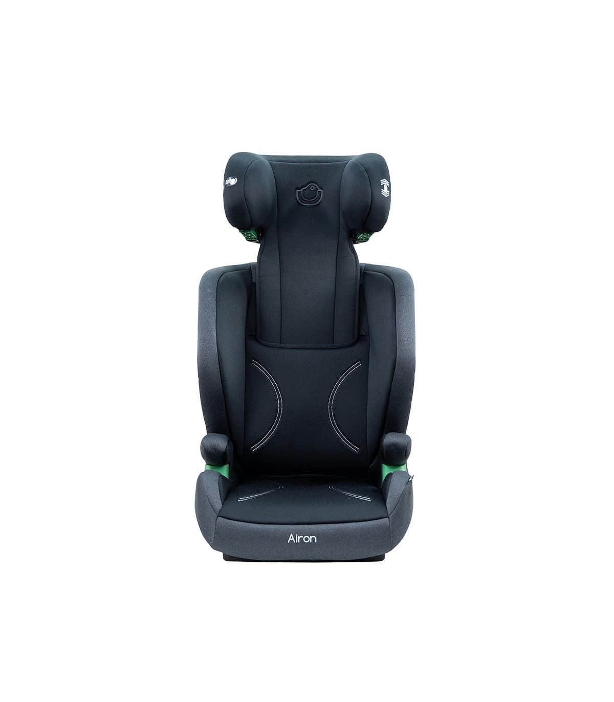 Silla de Coche Airon Black - Imagen 2