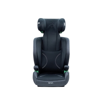 Silla de Coche Airon Black - Imagen 2
