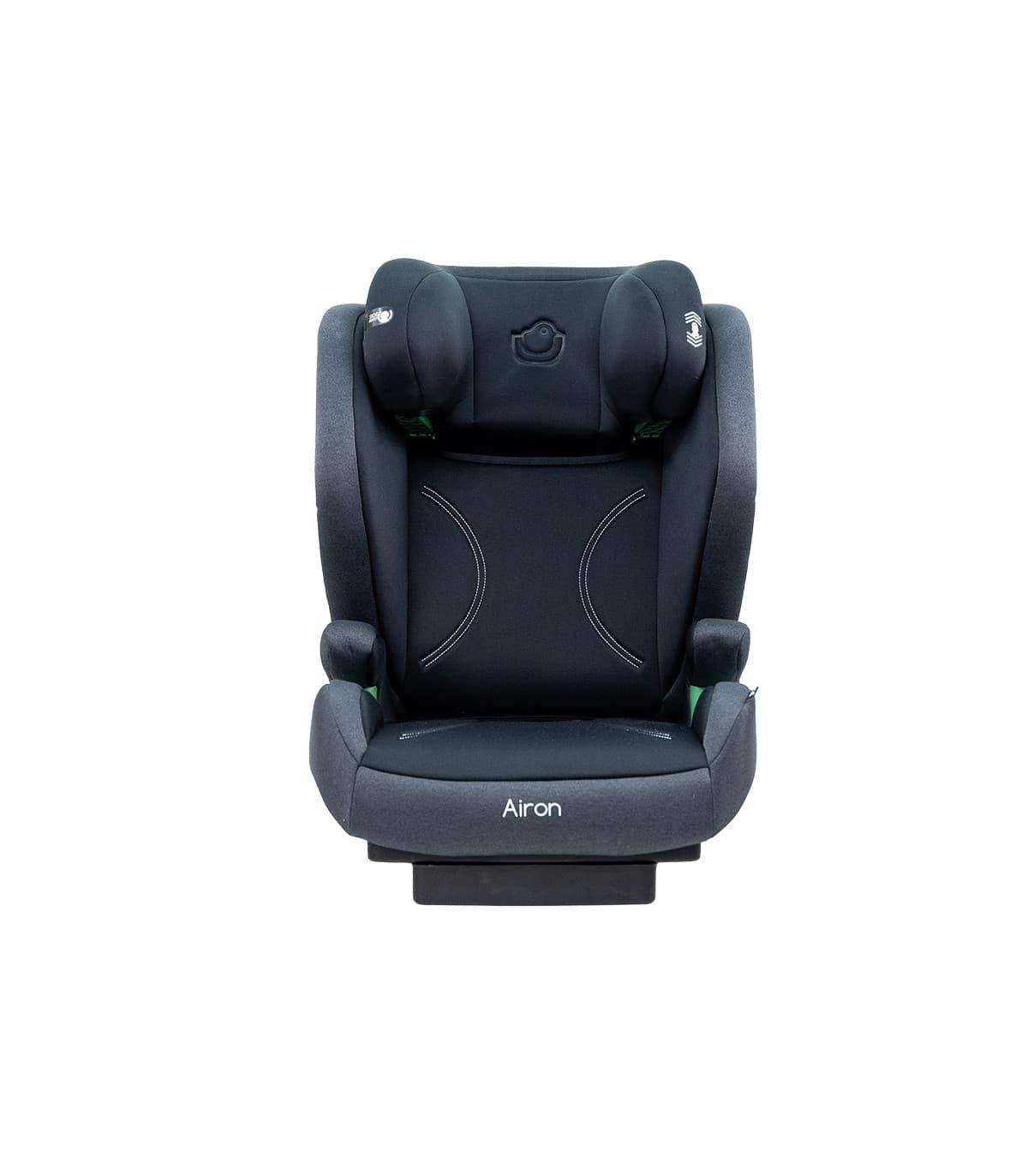 Silla de Coche Airon Black - Imagen 3