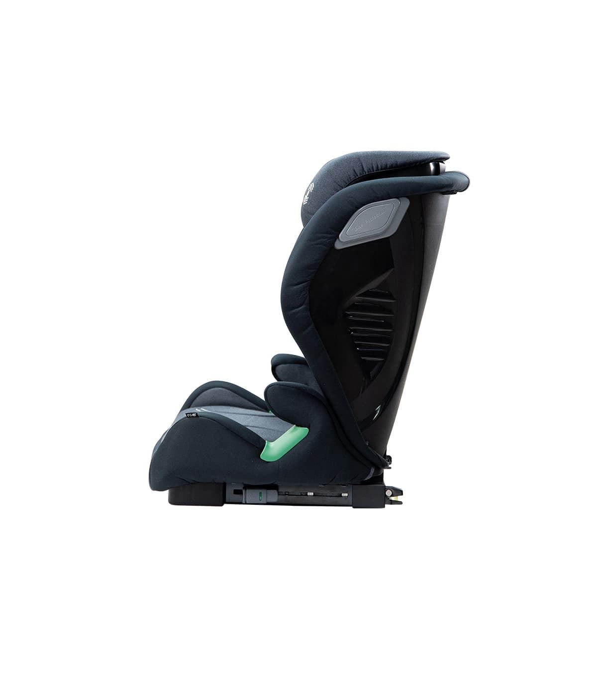 Silla de Coche Airon Black - Imagen 4
