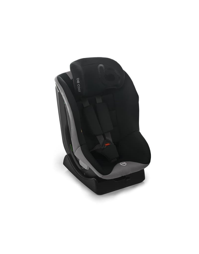 Silla de Coche Eagle i-Size Be Carbon - Imagen 3
