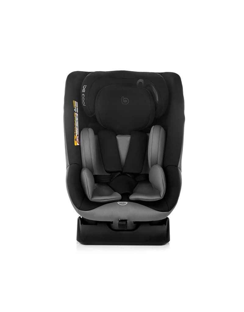 Silla de Coche Eagle i-Size Be Carbon - Imagen 4