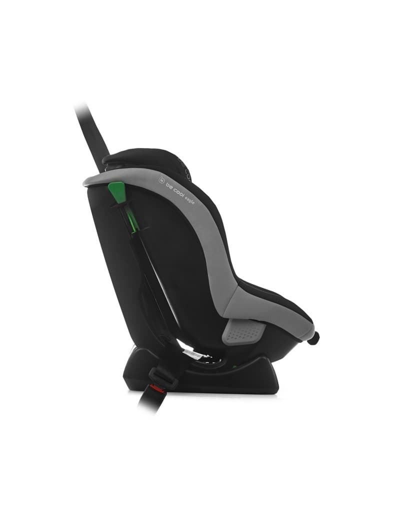 Silla de Coche Eagle i-Size Be Carbon - Imagen 5