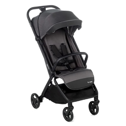 Silla de Paseo Ligera Clap Coal - Imagen 1