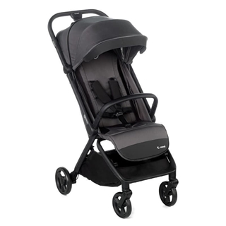 Silla de Paseo Ligera Clap Coal - Imagen 1