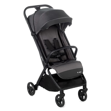 Silla de Paseo Ligera Clap Coal - Imagen 1