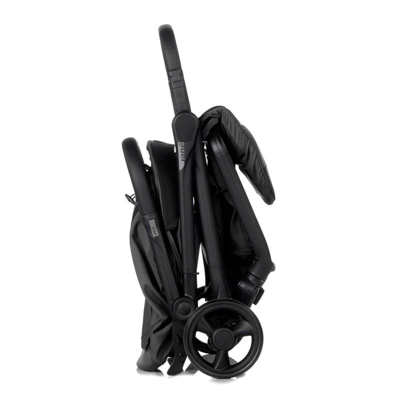 Silla de Paseo Ligera Clap Coal - Imagen 2