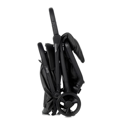 Silla de Paseo Ligera Clap Coal - Imagen 2
