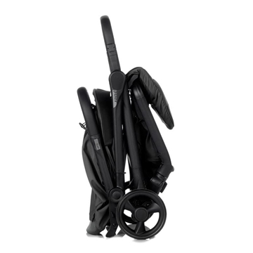 Silla de Paseo Ligera Clap Coal - Imagen 2