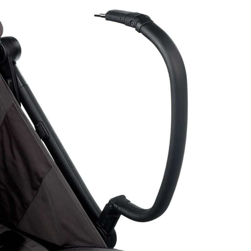 Silla de Paseo Ligera Clap Coal - Imagen 10