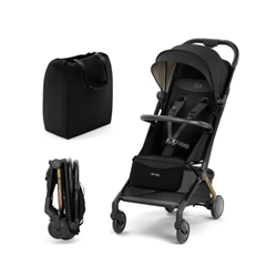 Silla de Paseo Pilot 2 Negra - Imagen 1